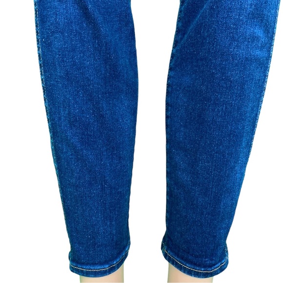 Madewell High Riser Skinny Jeans - Picture 5 of 16